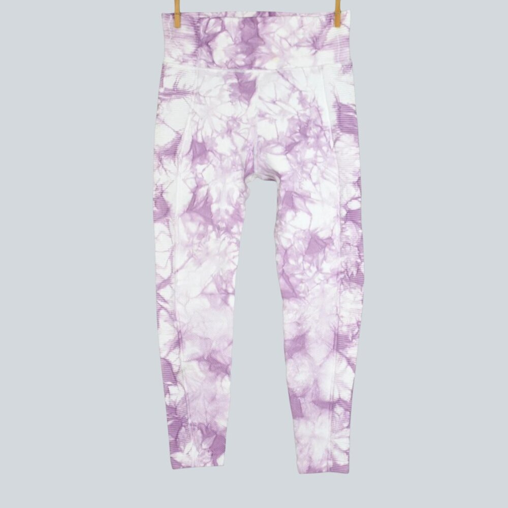 OFFLINE SEAMLESS HIGH WAISTED LEGGING